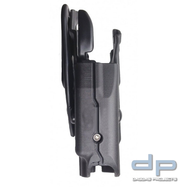 SAFARILAND® 578 GLSTM PRO-FIT 7TS Paddleholster, bis 45 mm Gürtelbreite