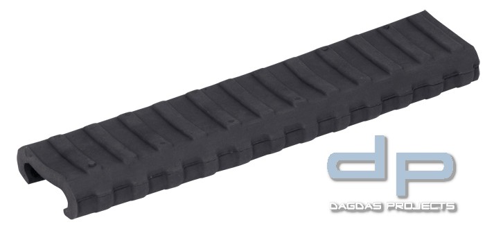 Manta Tac-Wrap Rail Guard Cap in verschiedenen Farben