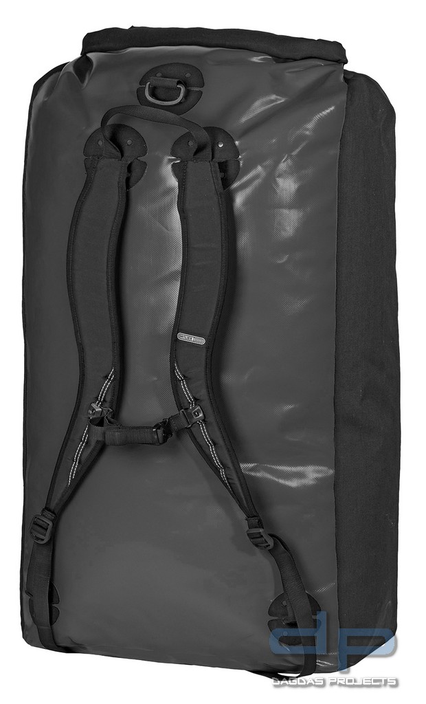 ORTLIEB X-TREMER RUCK-/ PACKSACK 113 L