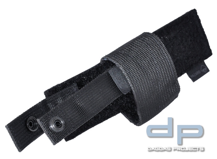 Hazard 4 Stick-Up Universal Modular Holster in Schwarz und Coyote
