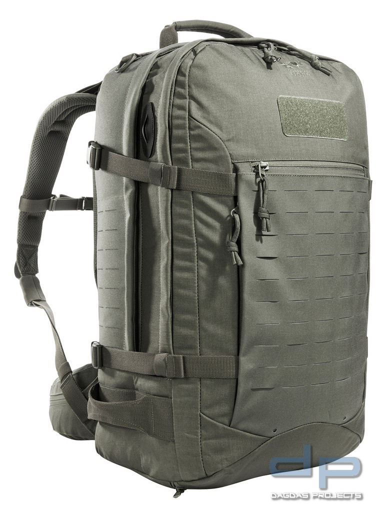 Tasmanian Tiger Mission Pack MKII IRR