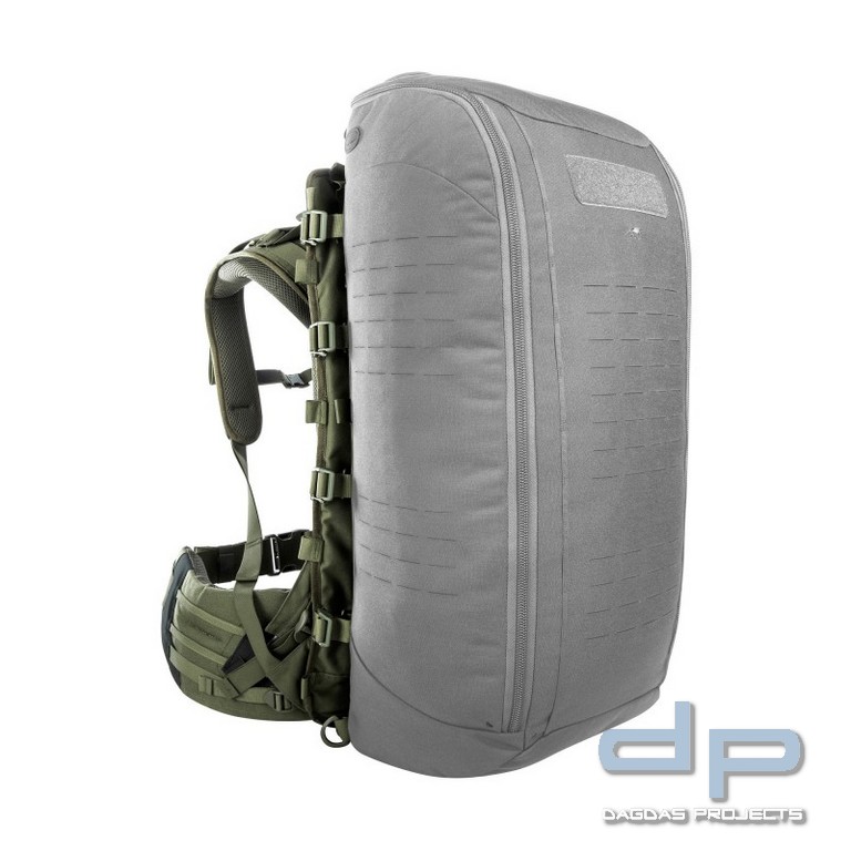 Tasmanian Tiger Lastenträgerplattform - Base Carrier - Cordura® in verschiedenen Farben