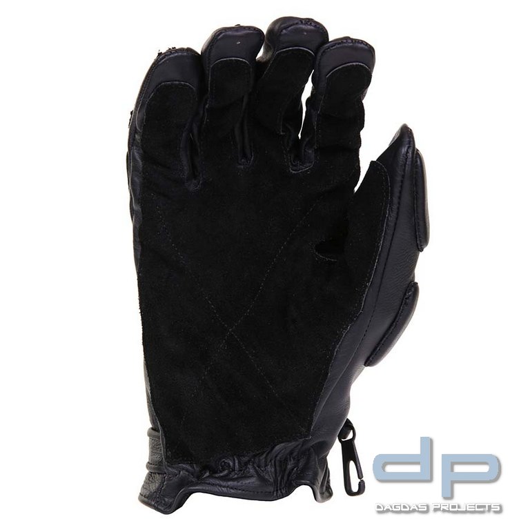 Polizei Handschuhe Taktisch