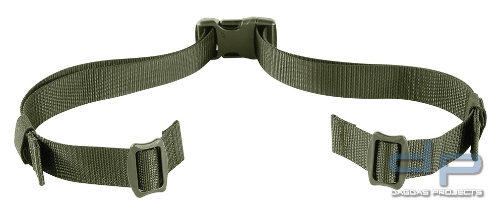 Tasmanian Tiger Hip Belt Hüftgurt 25mm in 2 Farben