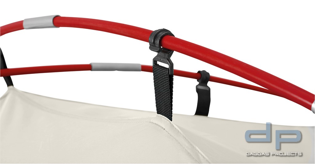 GRAND CANYON TONTO BEACH TENT 3 STRANDZELT