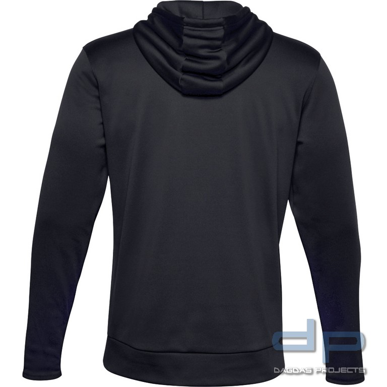UNDER ARMOUR FLEECE BIG LOGO HOODIE in verschiedenen Farben