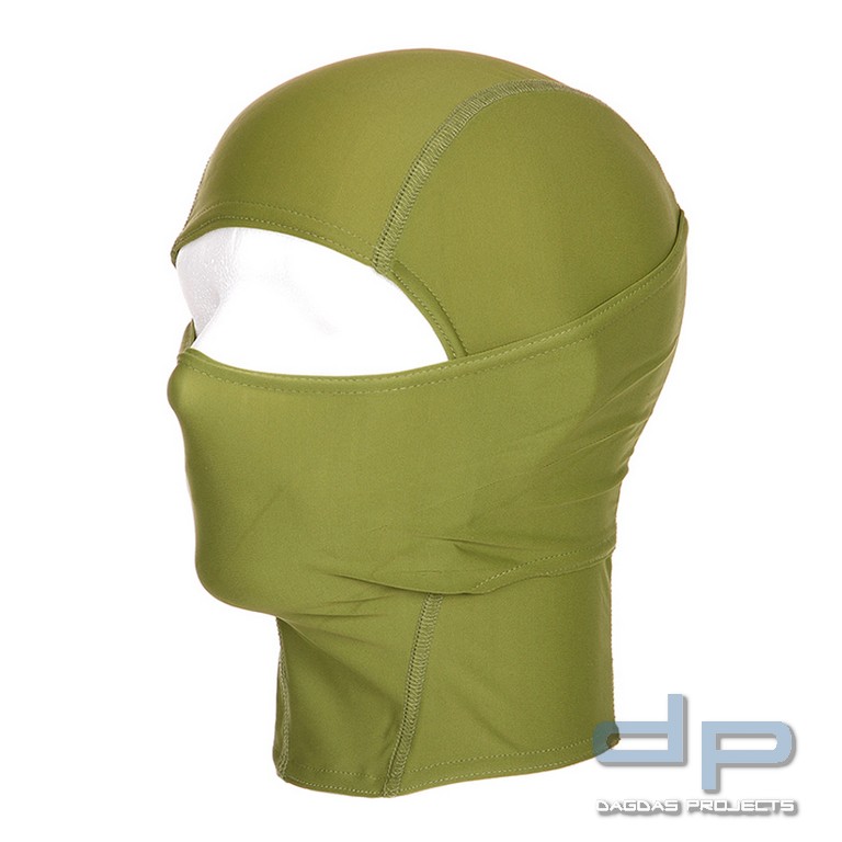 Sturmhaube Ninja in verschiedenen Farben