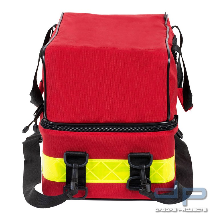 rescue-tec First Responder Tasche mit fester Innenwanne