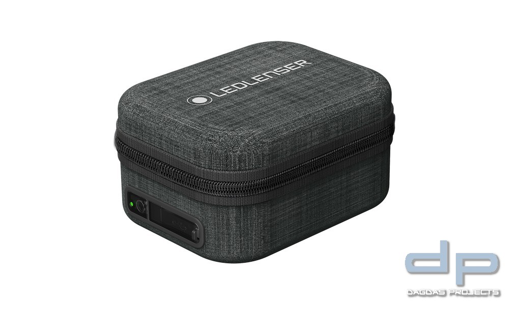 Ledlenser Powercase