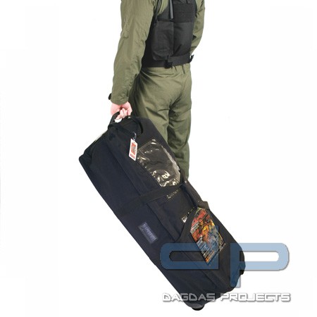 Blackhawk A.L.E.R.T. Bag schwarz