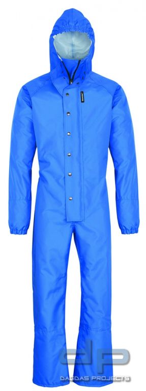 Overall Decontex C 2000