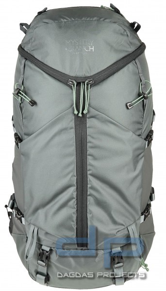 MYSTERY RANCH COULEE 40 WANDERRUCKSACK IN VERSCHIEDENEN FARBEN