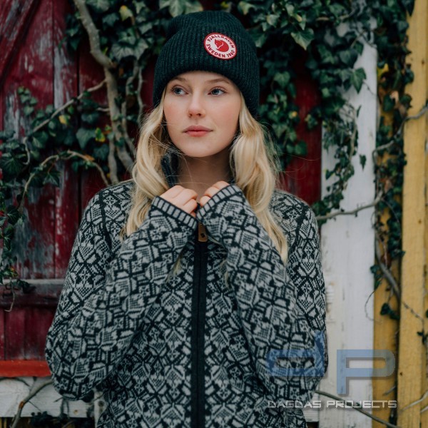 FJÄLLRÄVEN WOMEN SNOW CARDIGAN IN VERSCHIEDENEN FARBEN