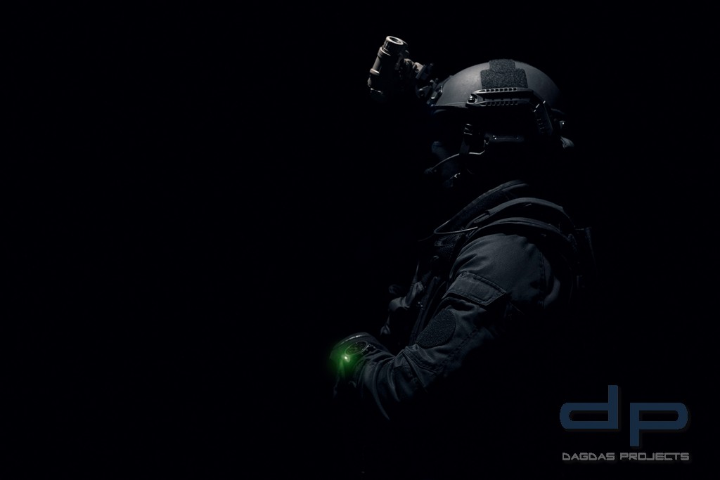 GARMIN TACTIX 7 PRO BALLISTICS SMARTWATCH MIT SOLAR-LADELINSE