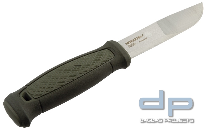 Morakniv Kansbol Stainless Steel