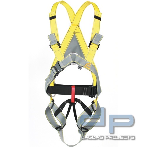 Singing-Rock Auffanggurt Ropedancer