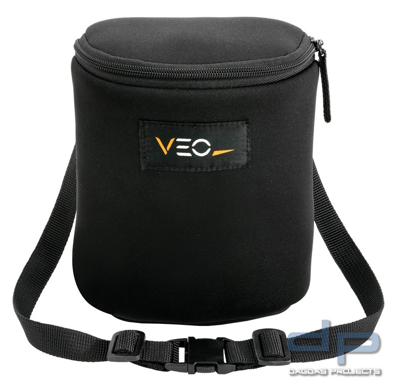 VANGUARD VEO HD2 8X42 CARBON FERNGLAS