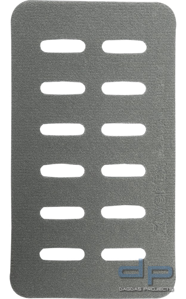 VERTX TACTIGAMI MAP DOUBLE MOLLE-KLETTADAPTER