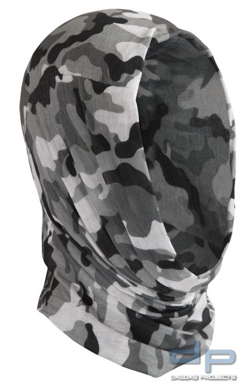 Schlauchtuch Multi Functions Headgear Urban