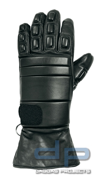 Einsatzhandschuh PATRON ZOOM