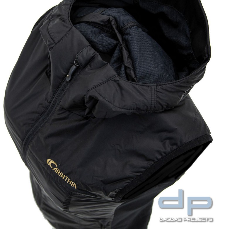 CARINTHIA G-LOFT TLG VEST LADY