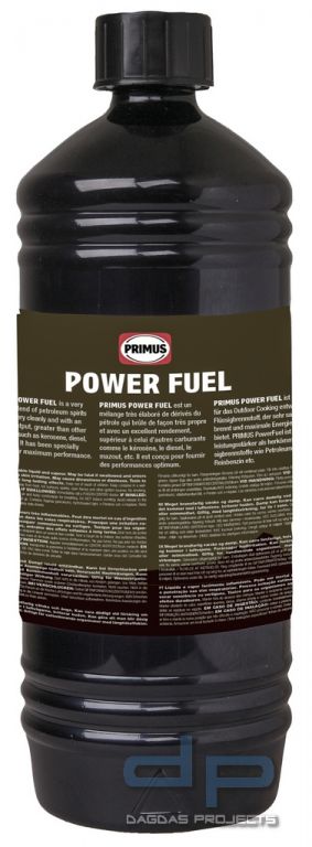 Primus PowerFuel Flüssigbrennstoff 1 L