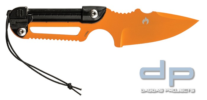 5.11 Tactical Ferro Knife mit Feuerstarter