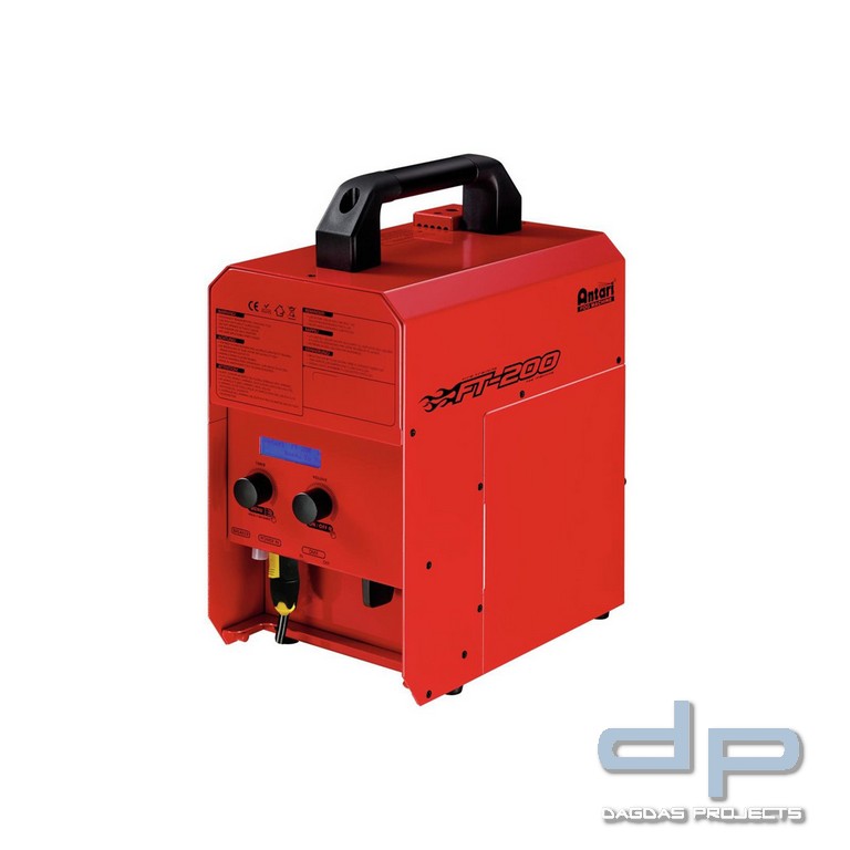 Nebelmaschine Antari FT-200