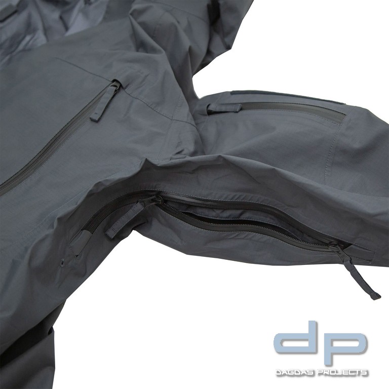 CARINTHIA PRG 2.0 JACKET REGENJACKE IN VERSCHIEDENEN FARBEN