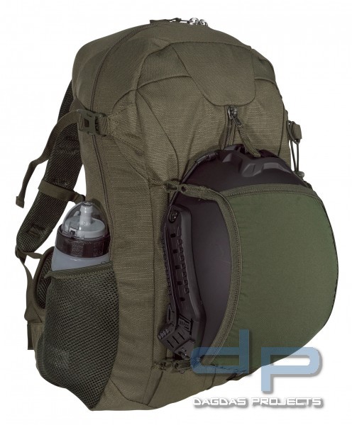 ESSL RU31 RUCKSACK 25 LITER
