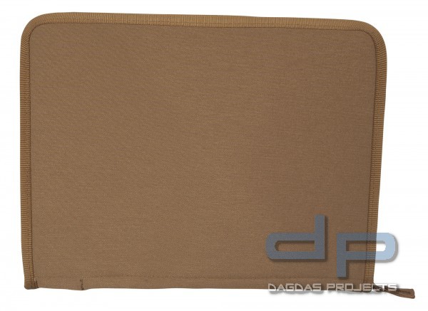 BATTLE BOARD SCOUT NOTEBOOK LARGE