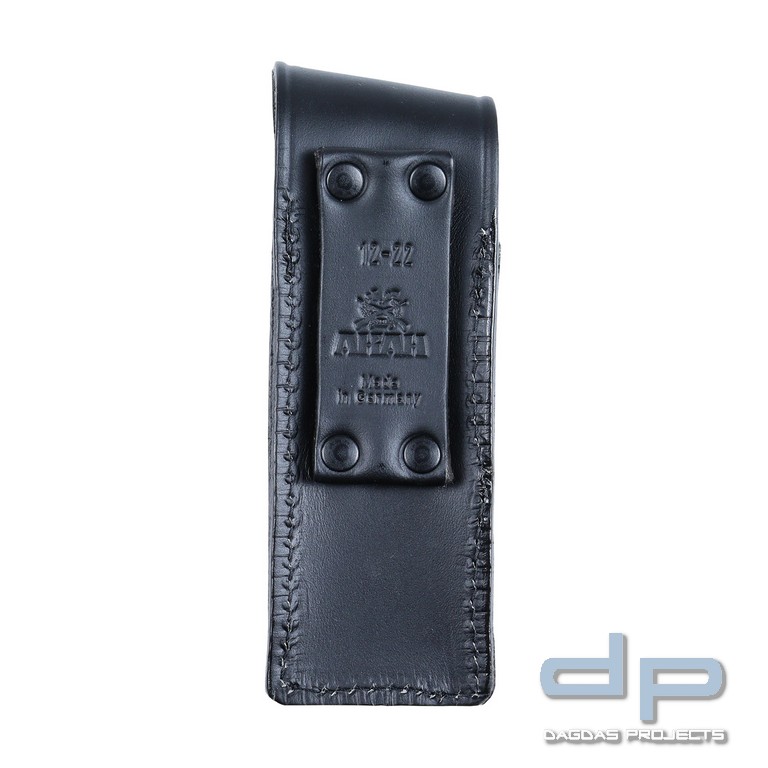 Leder-Magazintasche für Walther P99