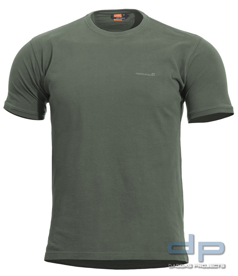Pentagon Levantes T-Shirt in verschiedenen Farben