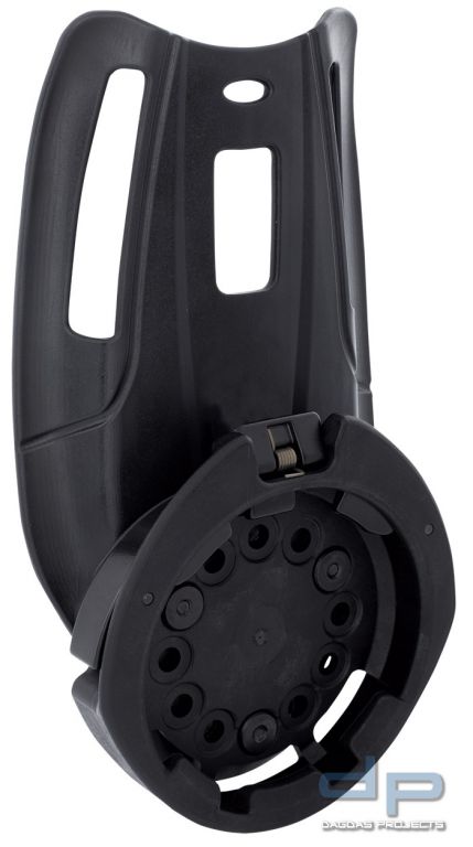 Radar Holstersteg S-Closer Low Ride mit RDC Evo