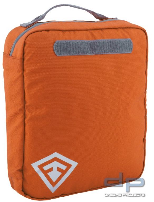 First Tactical Trauma Kit Pouch