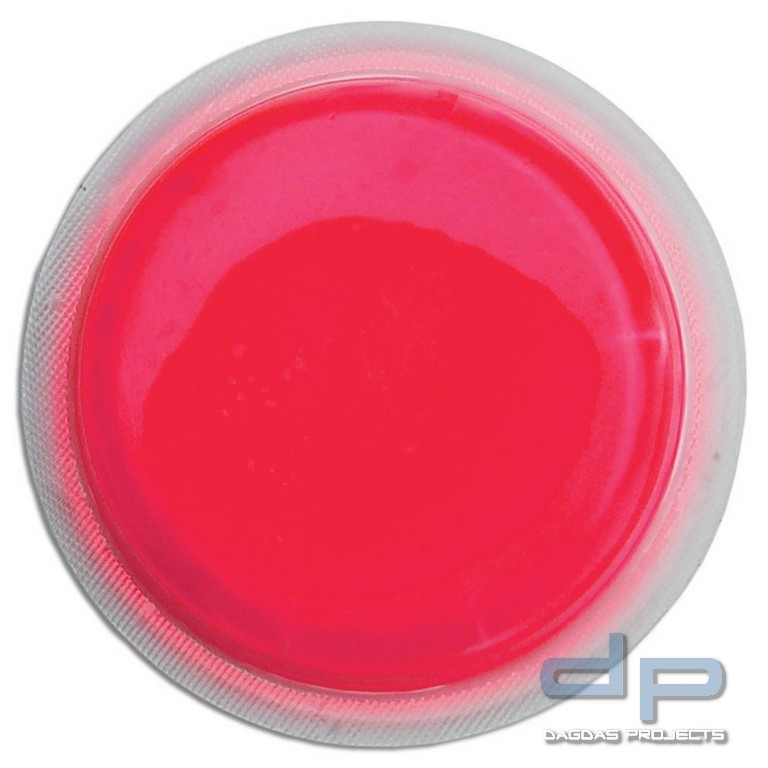 LightShape 3″, rot, 8 cm, 4 h