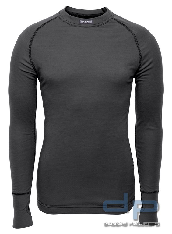 Brynje Arctic Shirt Langarm in verschiedenen Farben