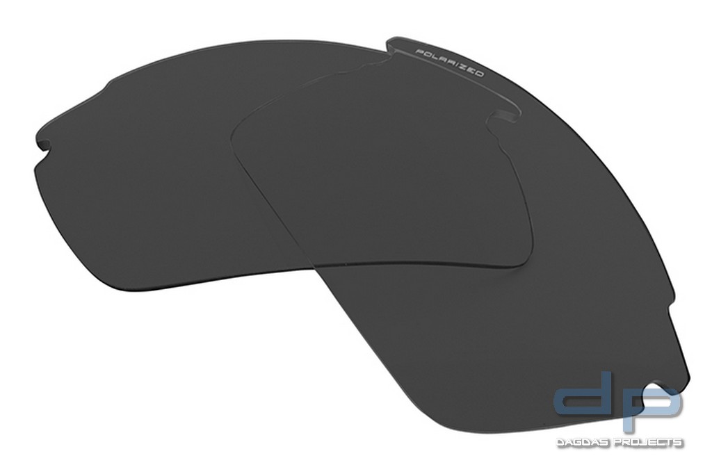 Edge Tactical Acid Gambit Polarized Ersatzglas