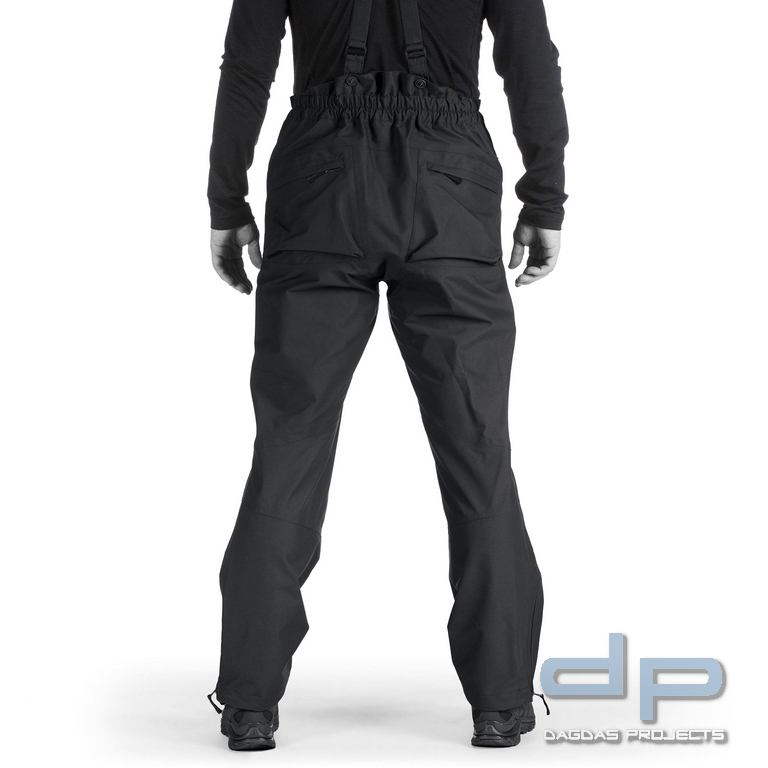 UF PRO MONSOON XT TAKTISCHE REGENHOSE in verschiedenen Farben
