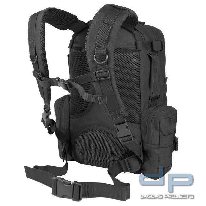 Condor Convoy Outdoor Pack in verschiedenen Farben