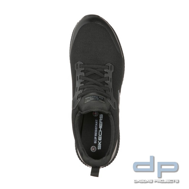 Skechers Halbschuh - Squard SR-Myton - Slip-In