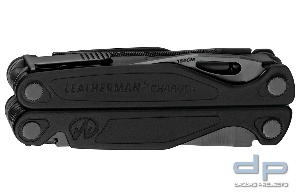 Leatherman CHARGE Plus in verschiedenen Farben