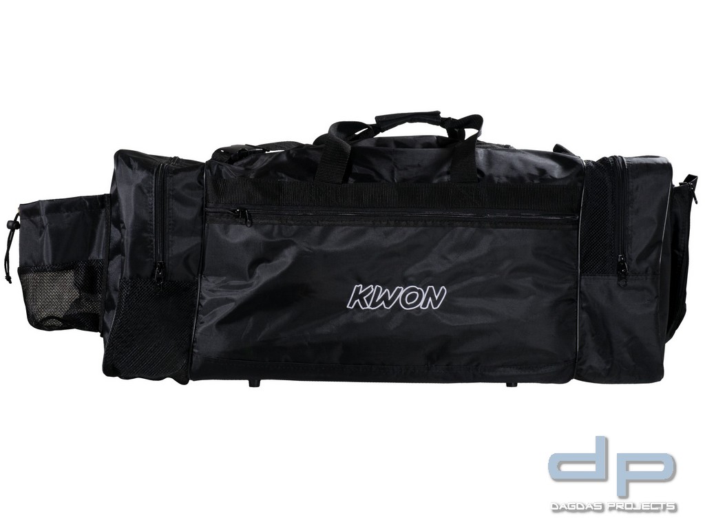 TKD Tasche Evolution schwarz