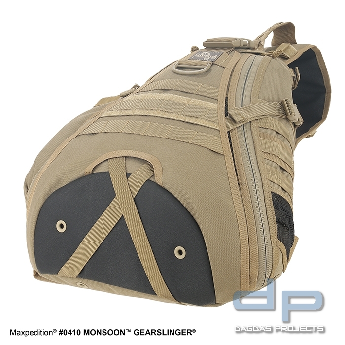Maxpedition Monsoon Gearslinger