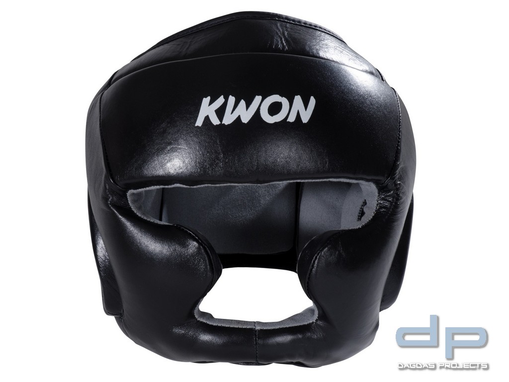 Kopfschutz Fight Plus