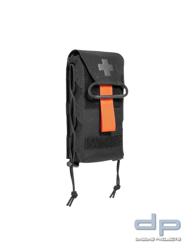 Tasmanian Tiger IFAK Pouch, vertikal, Molle/Gürtel Befestigung, Cordura®