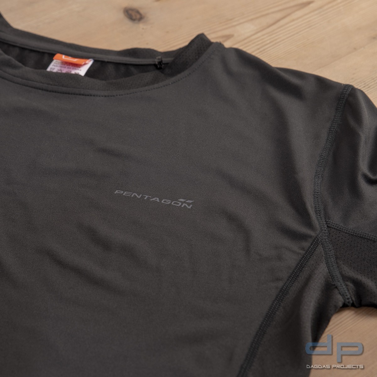 PENTAGON APOLLO TAC-FRESH SHIRT