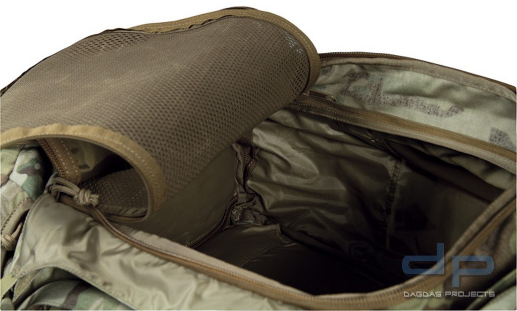 Warrior Elite Ops X300 Pack Multicam