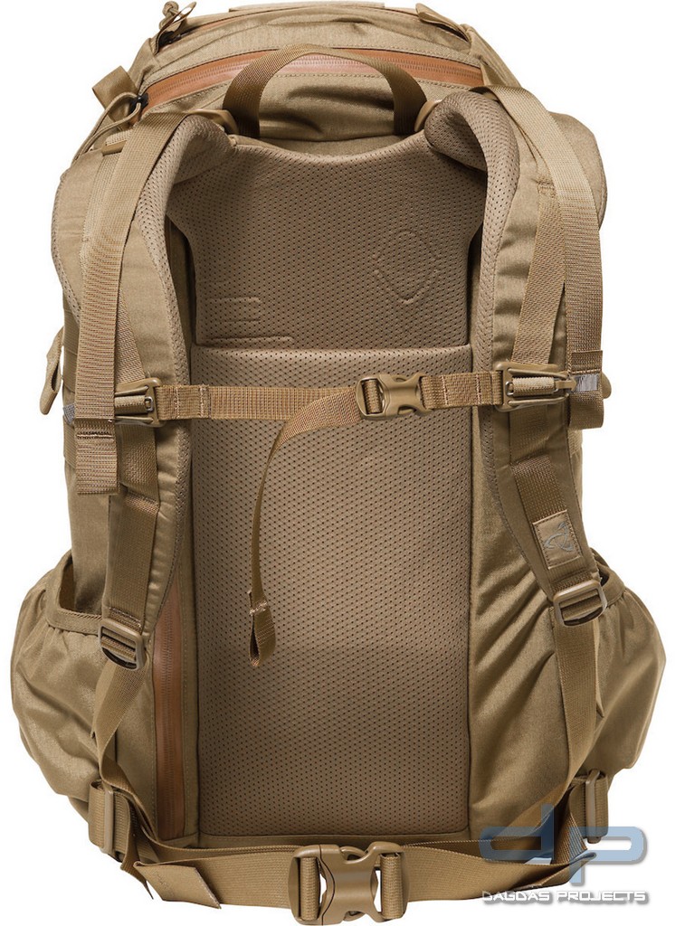 Mystery Ranch 2 Day Assault Pack in verschiedenen Farben