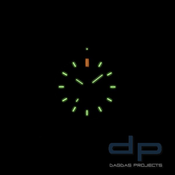 BOMBFROG© CARBON ONE